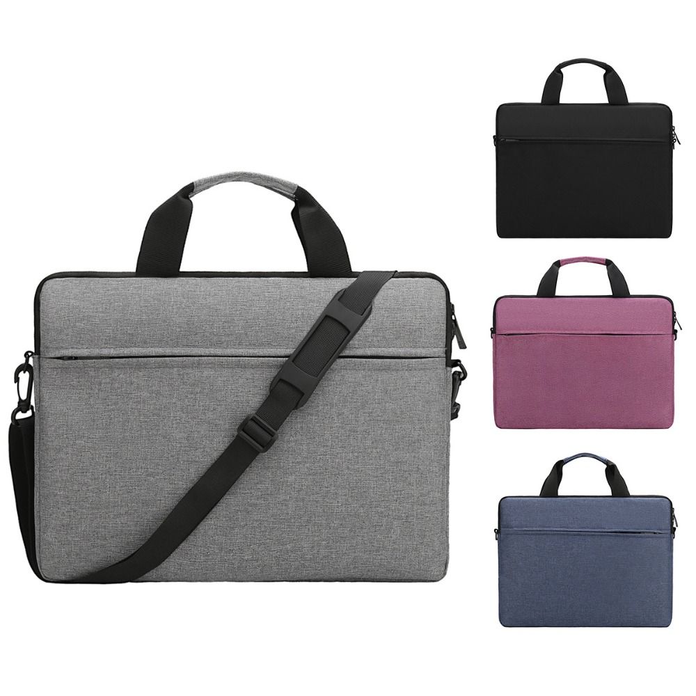 Laptop Sleeve - 13,3 14 15,6 Zoll ultradünne Laptop-Handtasche