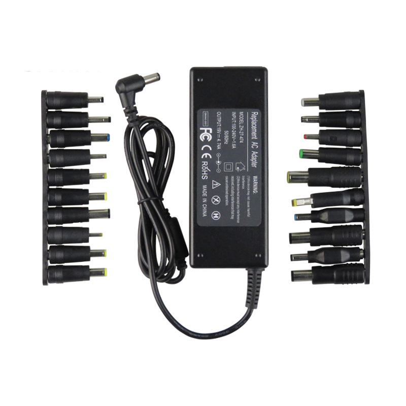 Laptop Charger - 19 V 4,74 A 90 W