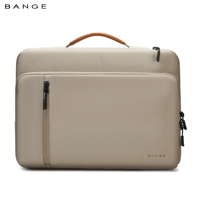 Laptop Sleeve - BANGE Schlanke Laptop-Hülle, 14–15,6 Zoll, Notebook-Tasche