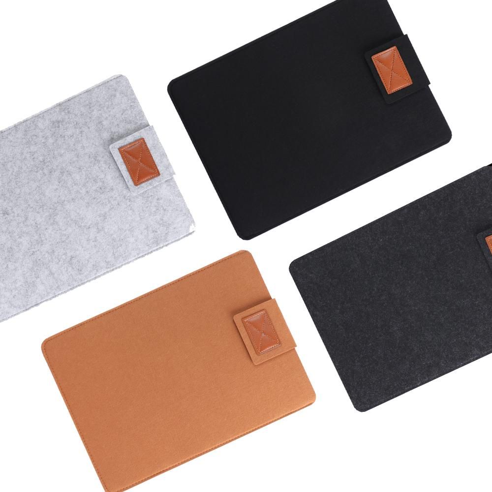 Laptop Sleeve - Professionelle, tragbare, modische Schutzhülle für Ultrabook-Laptops,