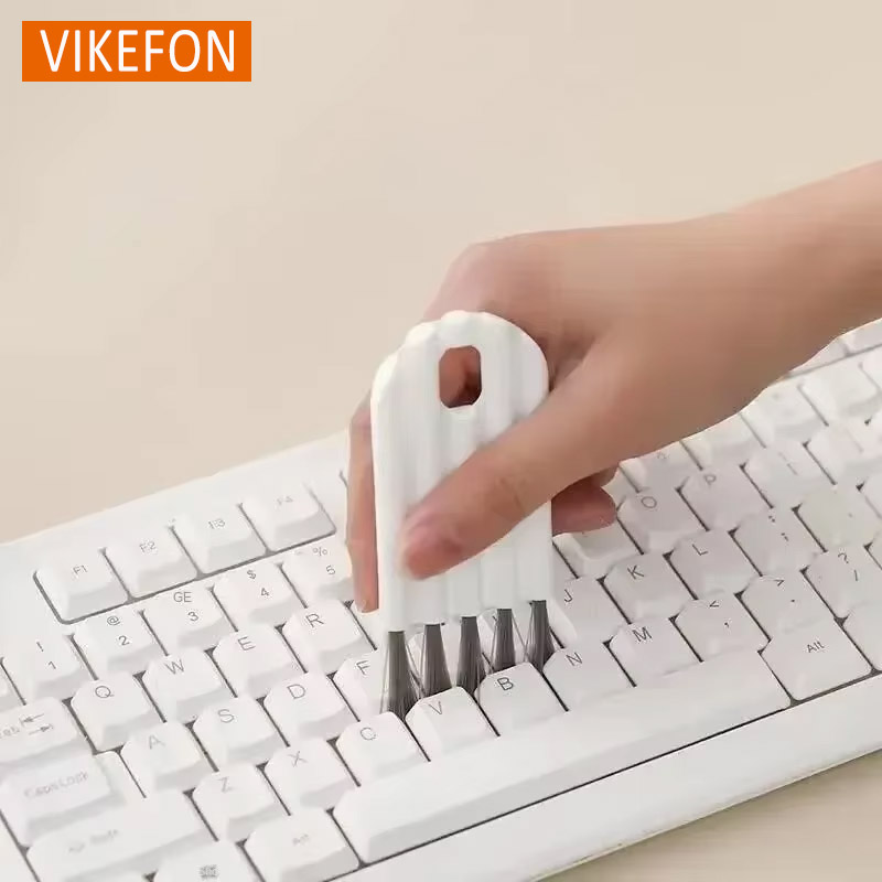 Keyboard Cover - Multifunktionale Flexible Handy Sauber Feinen Staub