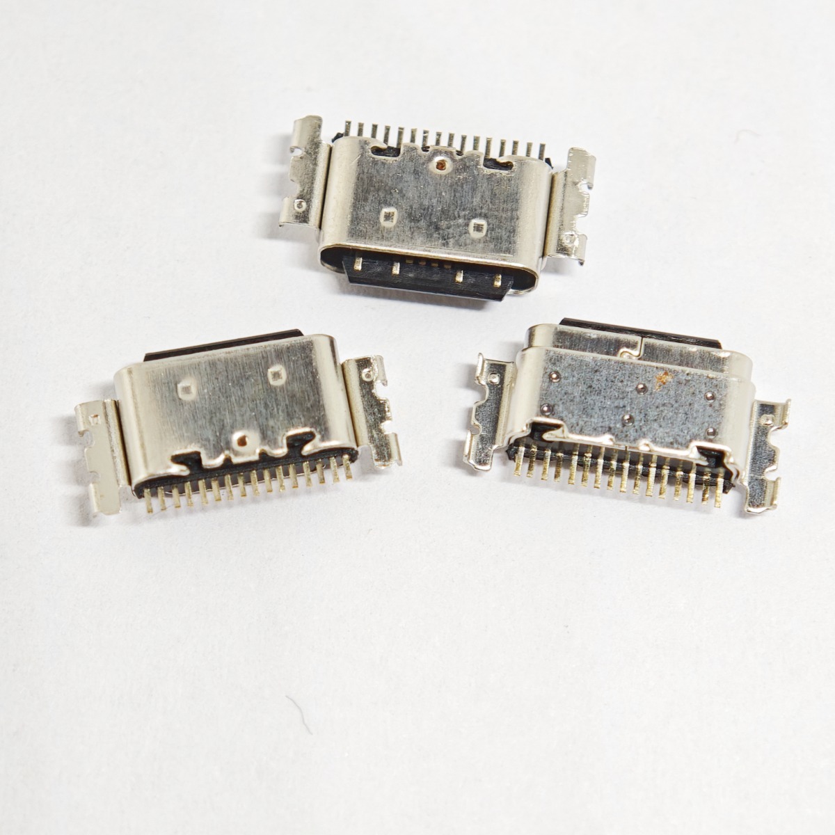 Usb C Hub - 10-50Pcs USB Lade Dock Connector Ladegerät