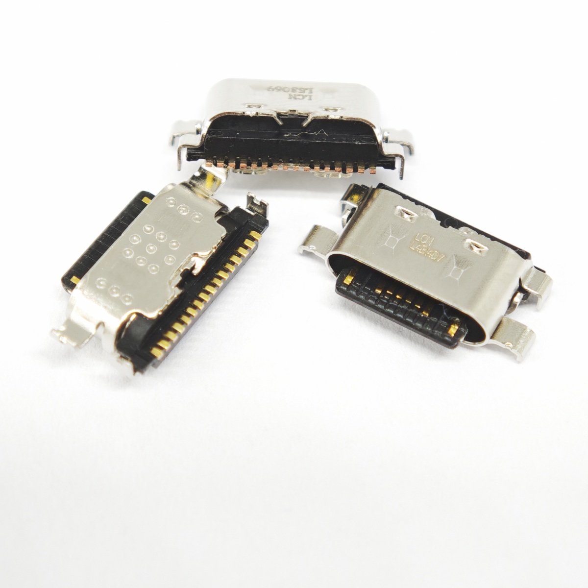 Usb C Hub - 2-10Pcs Für Infinix GT 20 Pro