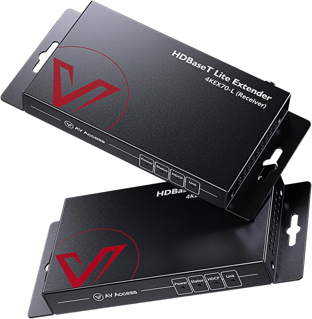 Hdmi Cable - AV Access HDBaseT HDMI Extender über