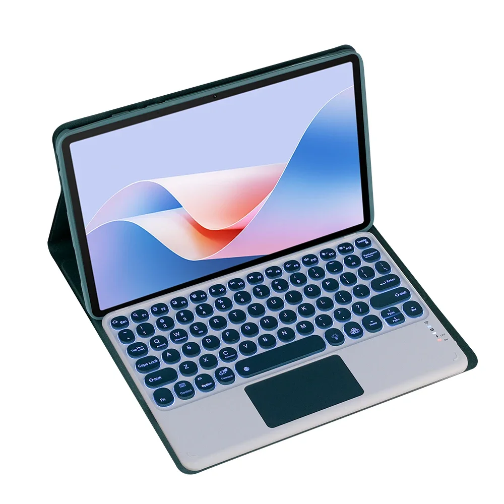 Keyboard Cover - Für Xiaomi Mi Pad 7S Pro