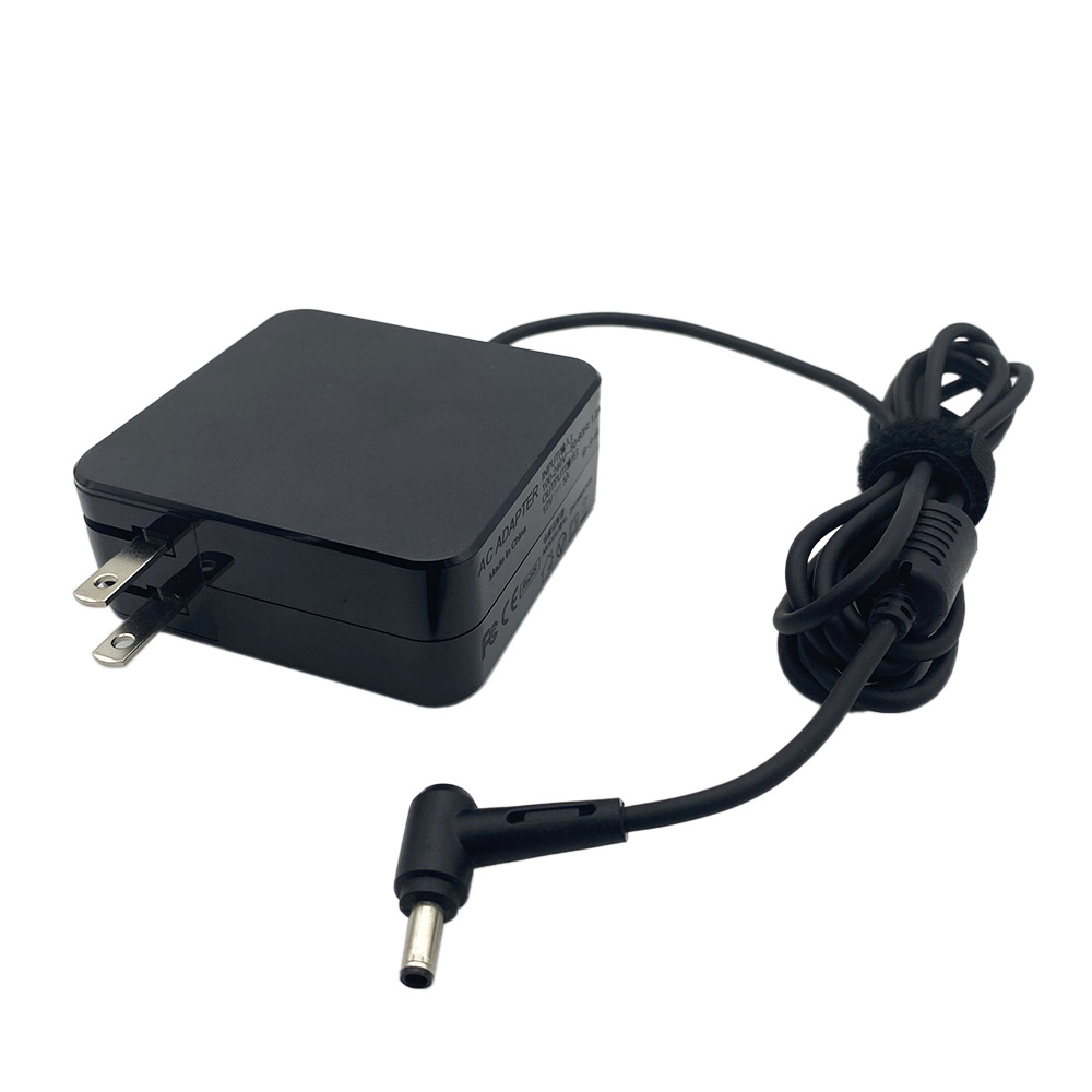 Laptop Charger - 20V2.25A4.0x1.7mm 45W AC Adapter Laptop Ladegerät