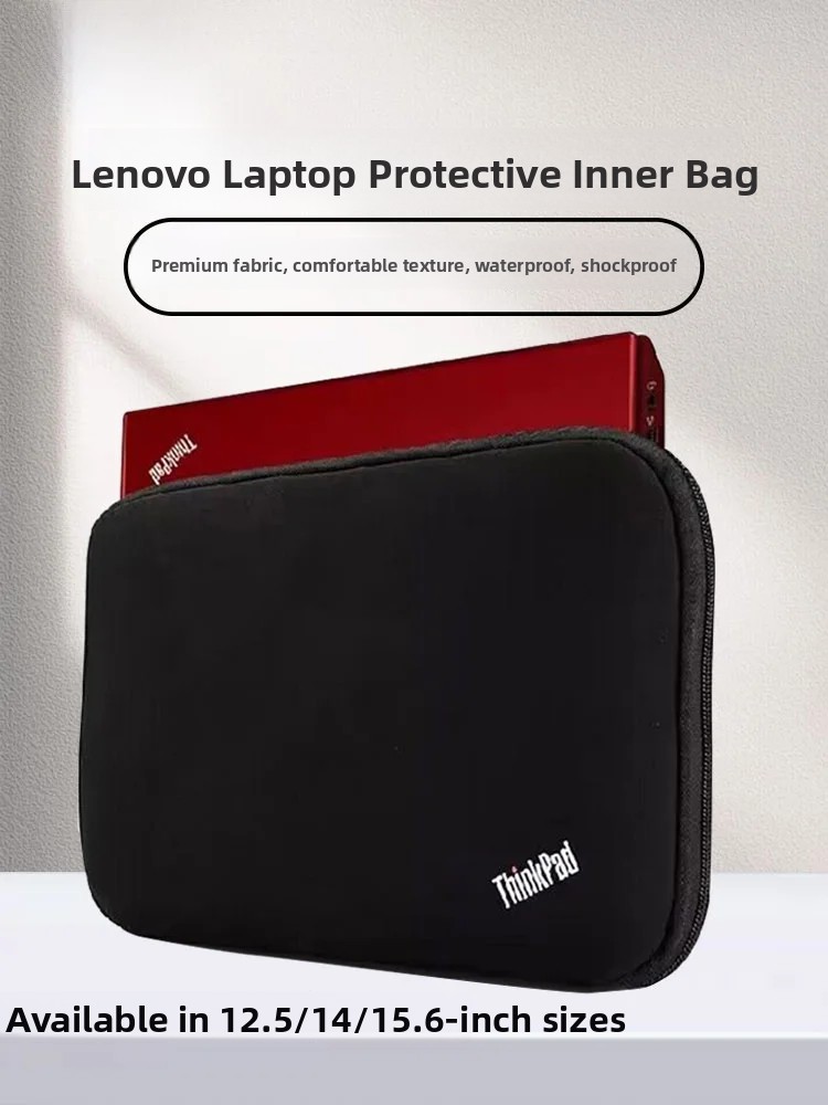 Laptop Bag - Original Laptop-Tasche Innenfutter 14 Zoll 15,6