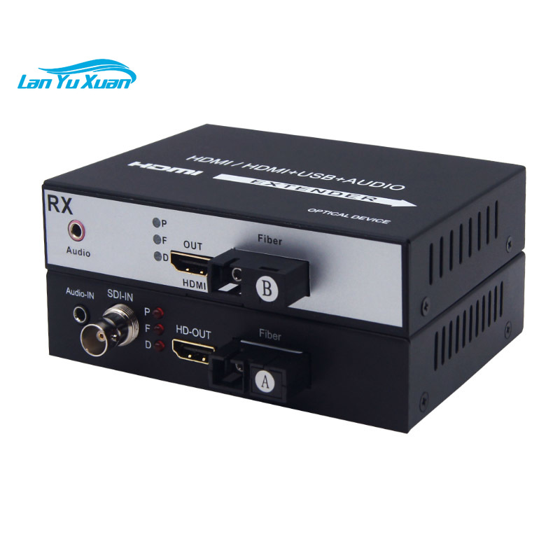 3G SDI zu HDMI Extender über G – Hdmi Cable Bewertung und Preis