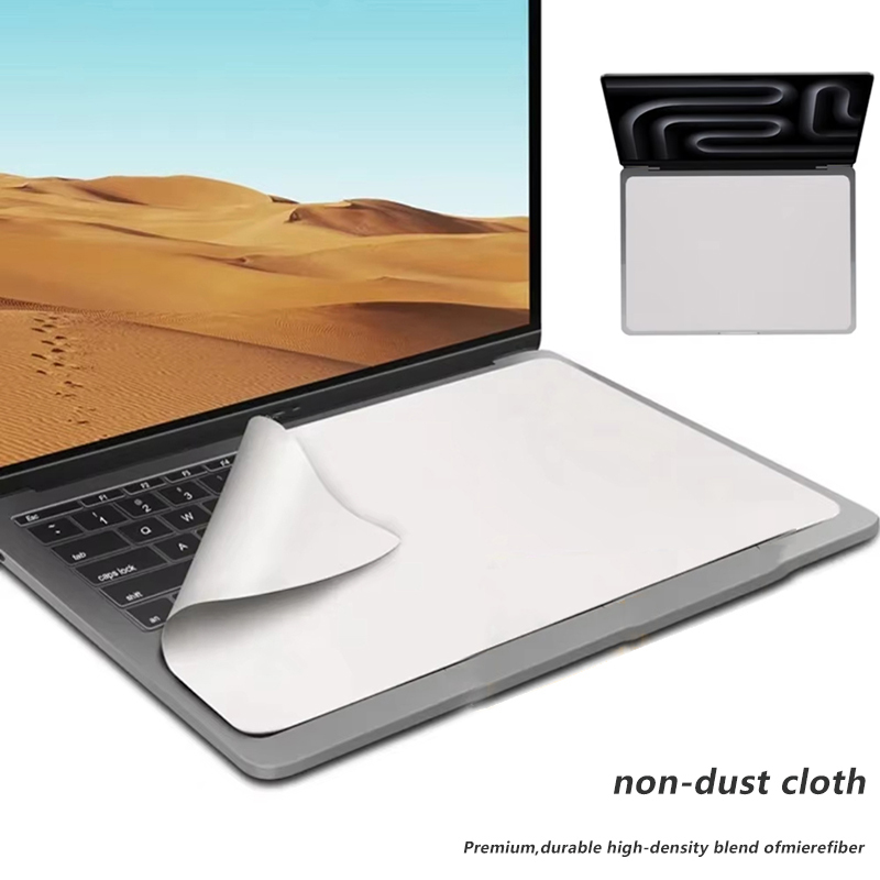 13 14 15 16 Zoll Reinigungstuc – Keyboard Cover Bewertung und Preis