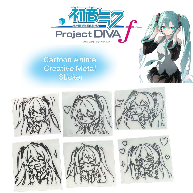 Hatsune Miku Cartoon-Anime-Cha – Laptop Accessories & Repair Jagtap Dairy Pimple Nilakh Pimpri Chinchwad Maharashtra Bewertung und Preis