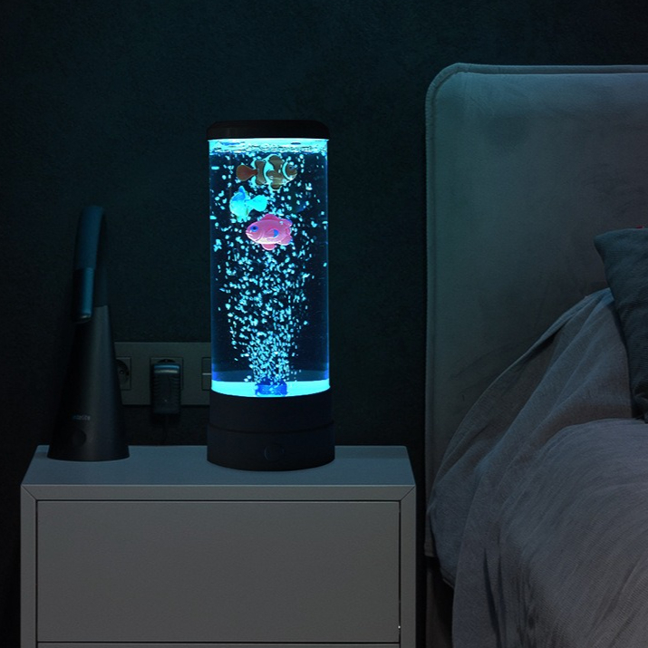 Simulierter LED-Mehrfarben-Bla – Usb Hub Bewertung und Preis