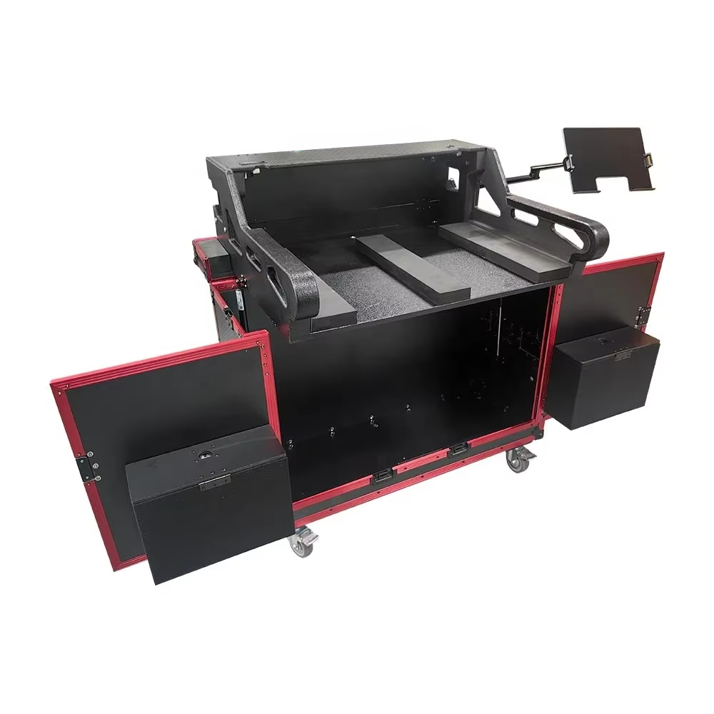 2026 Maßgefertigter Hydraulisc – Laptop Stand Bewertung und Preis