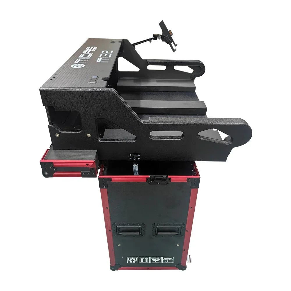 2026 Maßgefertigter Hydraulisc – Laptop Stand Bewertung und Preis