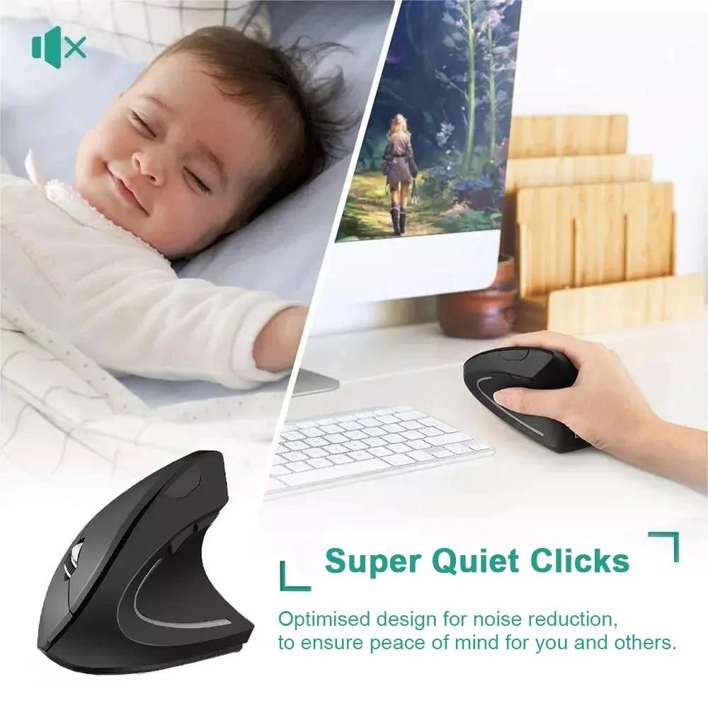 Vertikale Maus Ergonomische Ma – Laptop Mouse Bewertung und Preis