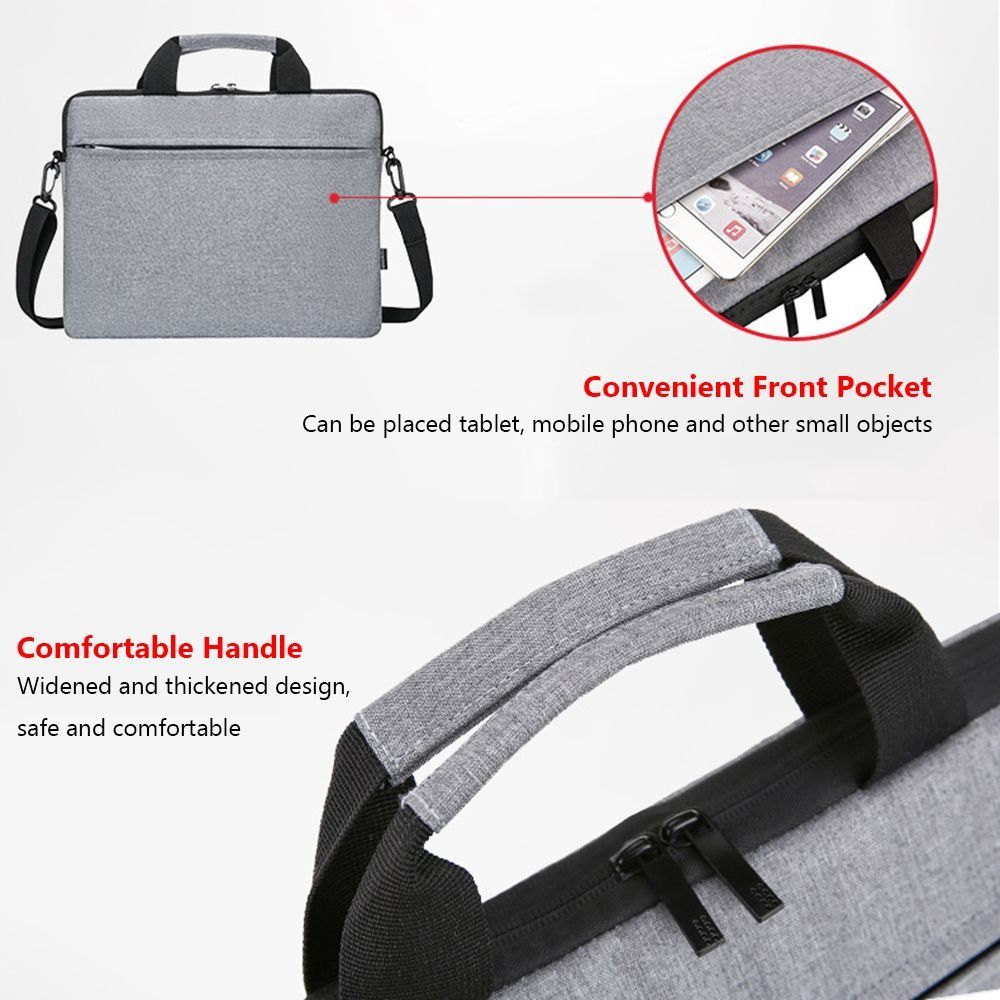 13,3 14 15,6 Zoll ultradünne L – Laptop Sleeve Bewertung und Preis