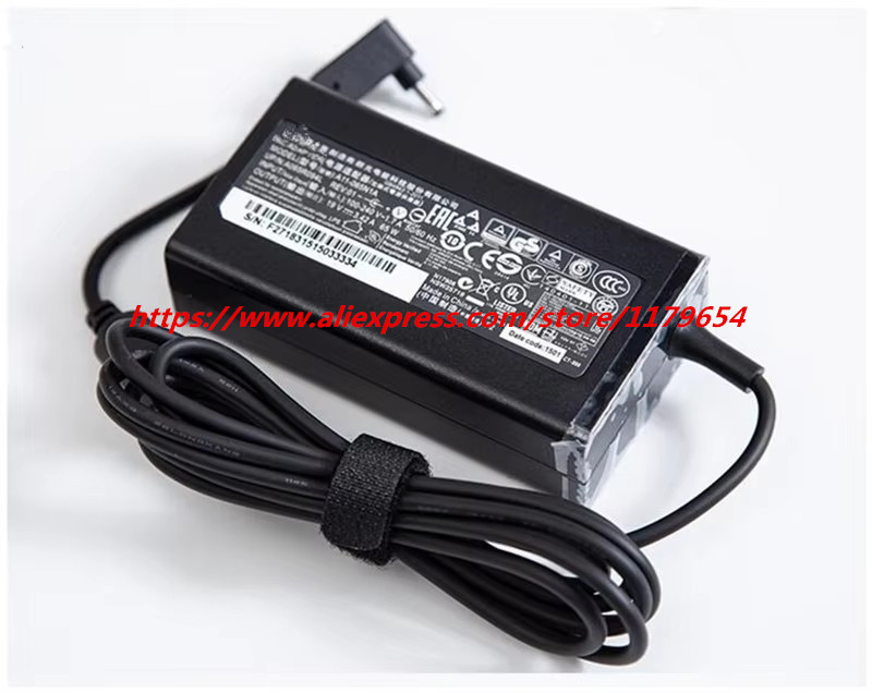 Original Laptop-Ladegerät für  – Laptop Charger Bewertung und Preis