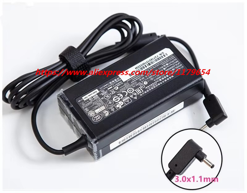 Original Laptop-Ladegerät für  – Laptop Charger Bewertung und Preis