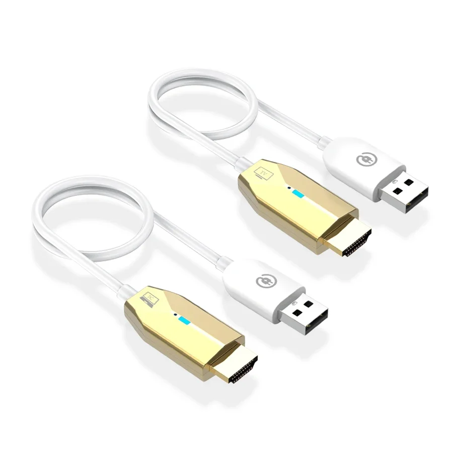 30M Übertragungs-Display-Adapt – Hdmi Cable Bewertung und Preis