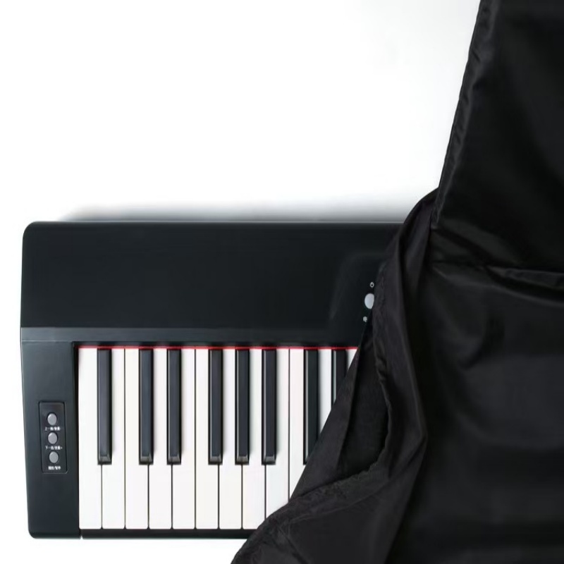 1 Stück Waschbare Klaviertasta – Keyboard Cover Bewertung und Preis