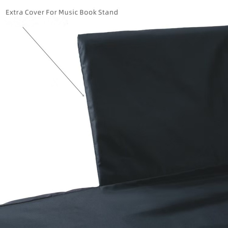 1 Stück Waschbare Klaviertasta – Keyboard Cover Bewertung und Preis