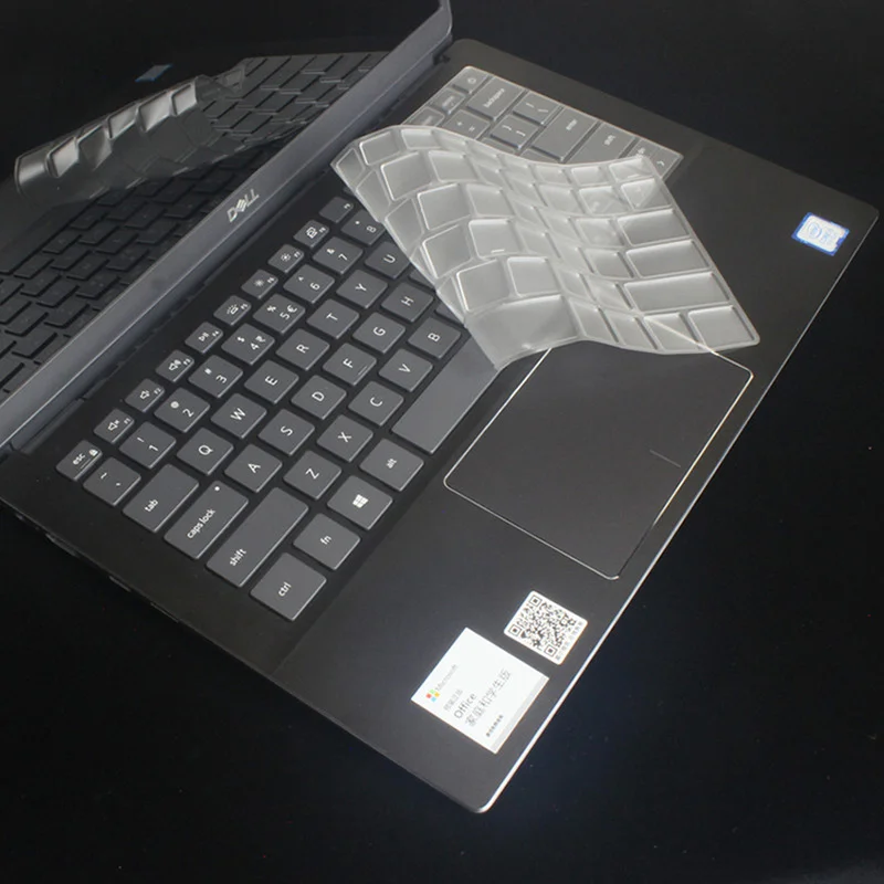 Tastaturabdeckung Schutzfolie  – Keyboard Cover Bewertung und Preis