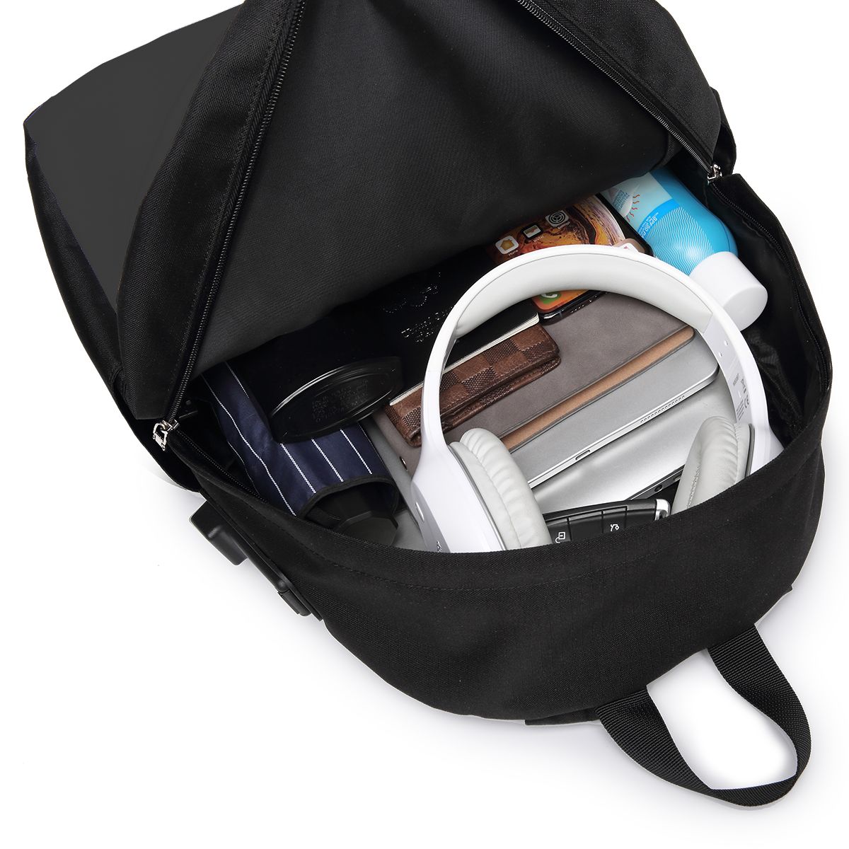 Stephen Bunting Bootleg Rucksa – Laptop Bag Bewertung und Preis