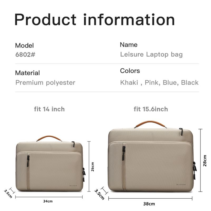 BANGE Schlanke Laptop-Hülle, 1 – Laptop Sleeve Bewertung und Preis