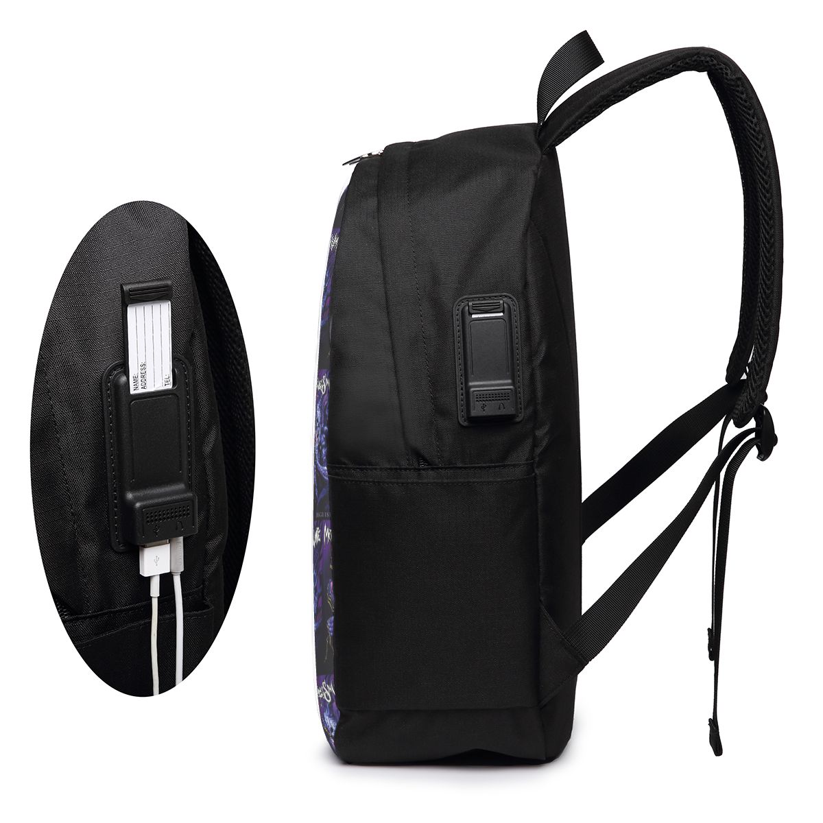 Motionless In White Rucksack,  – Laptop Bag Bewertung und Preis