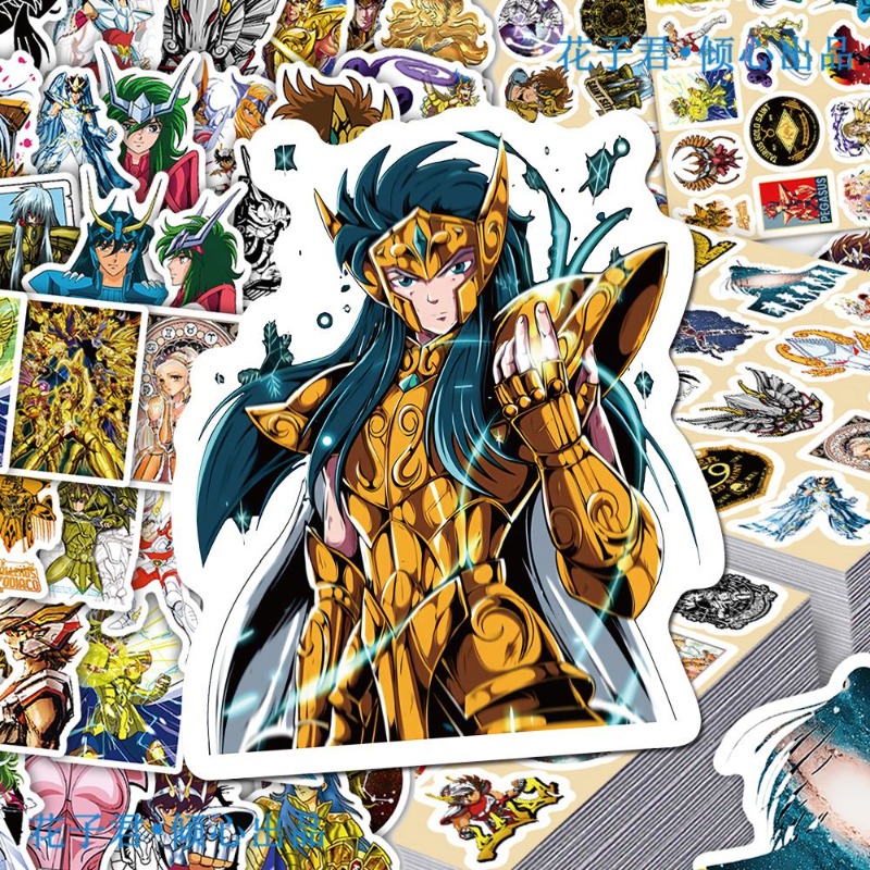 101 Stück Saint Seiya Anime-Au – Laptop Accessories & Repair Jagtap Dairy Pimple Nilakh Pimpri Chinchwad Maharashtra Bewertung und Preis