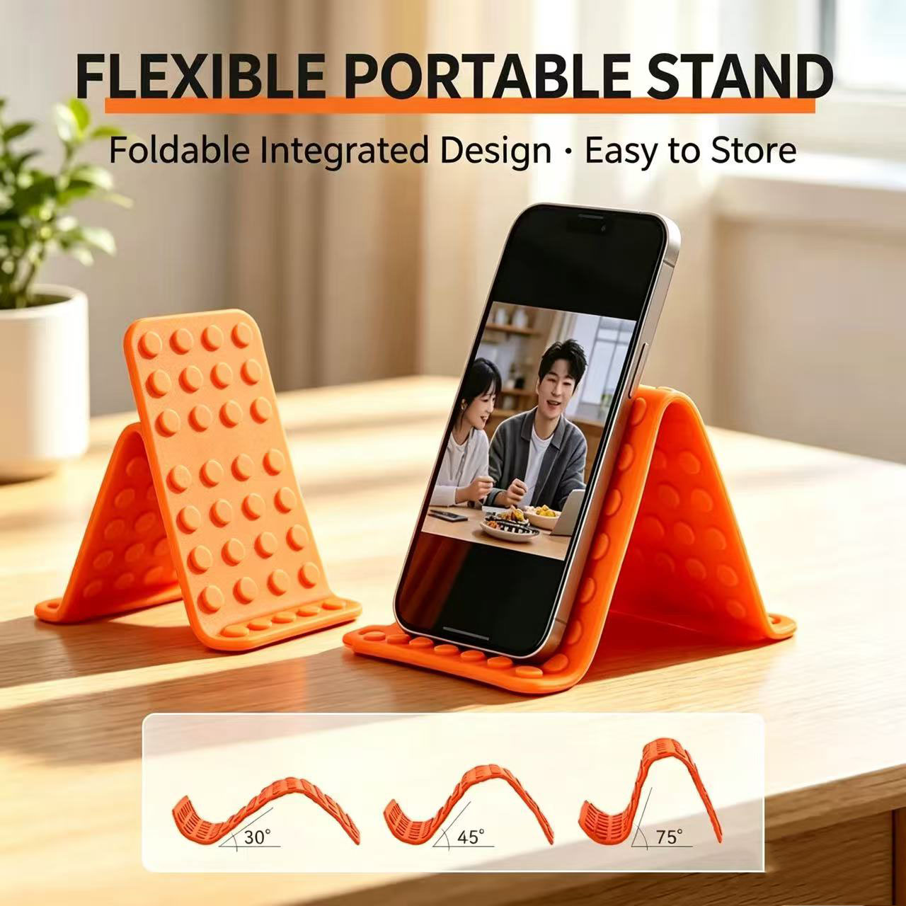 Tragbarer Universeller Telefon – Laptop Stand Bewertung und Preis
