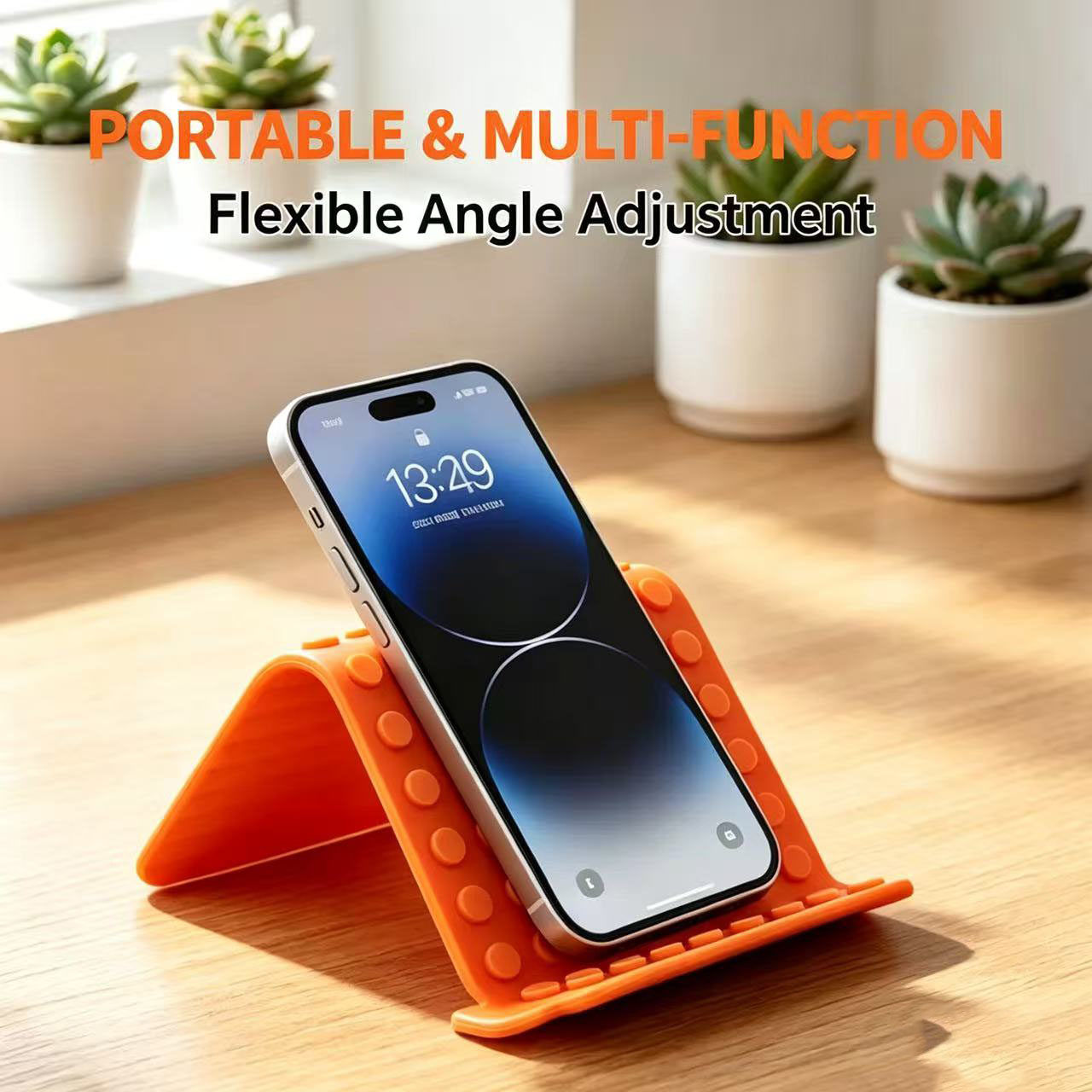 Tragbarer Universeller Telefon – Laptop Stand Bewertung und Preis