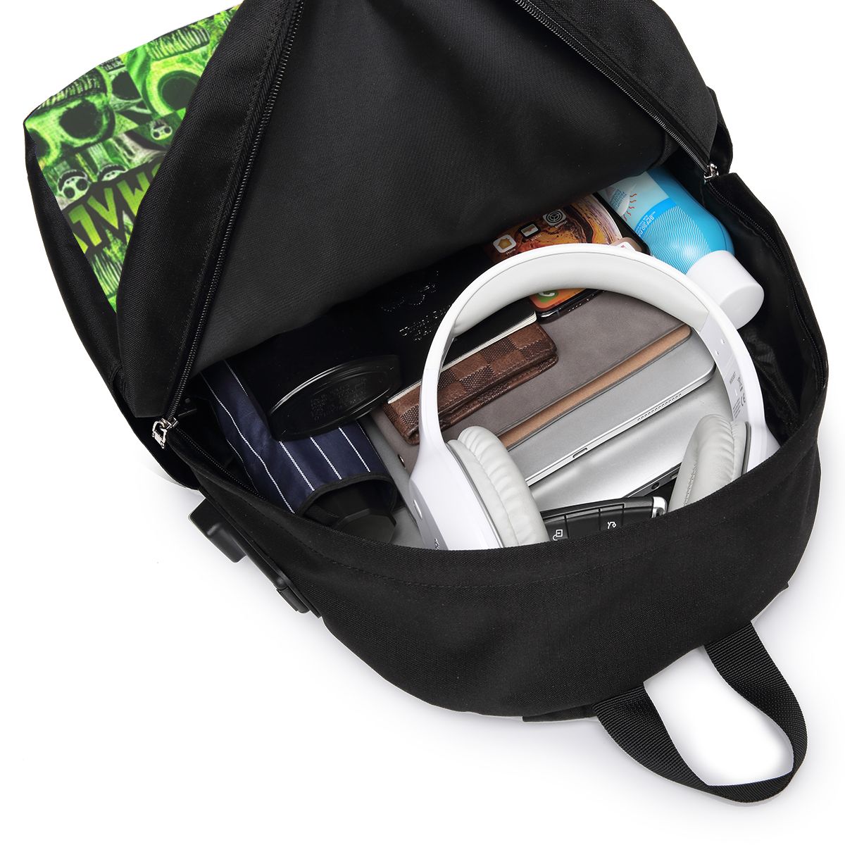 Zoonomaly Cartoon Steam Game R – Laptop Bag Bewertung und Preis