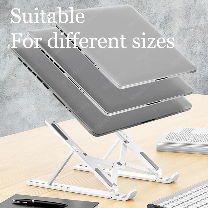Laptop-Ständer, tragbar, faltb – Laptop Cooling Pad Bewertung und Preis