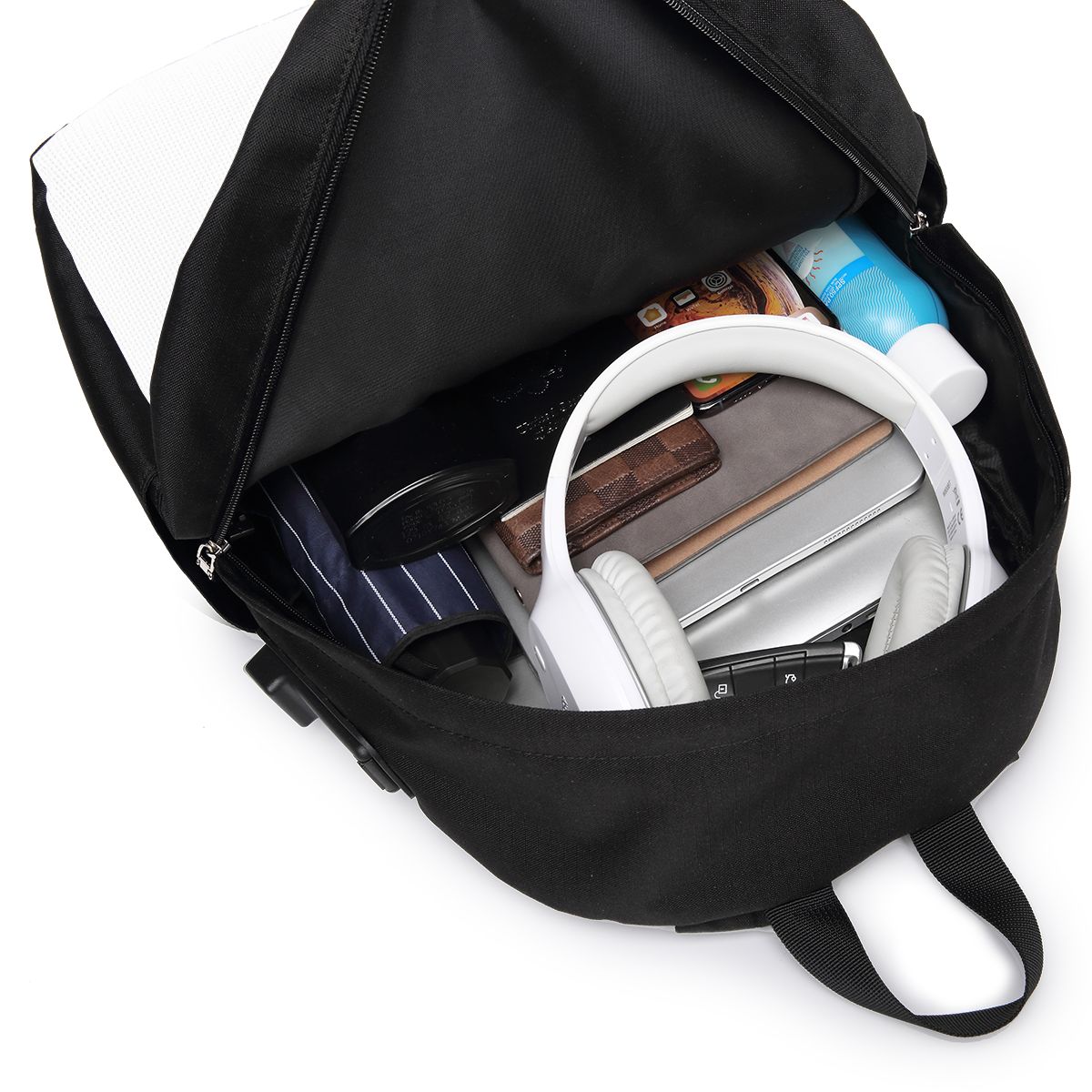 Bruce Springsteen Rucksack, Re – Laptop Bag Bewertung und Preis