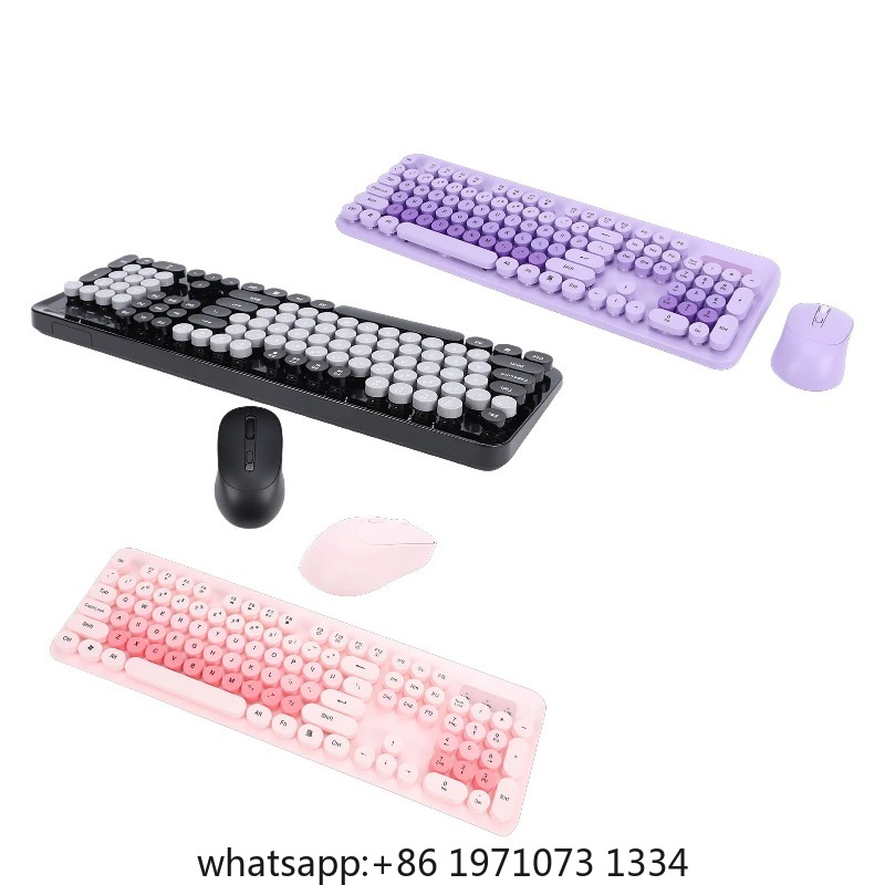 Kabellose Tastatur Niedliche K – Laptop Mouse Bewertung und Preis
