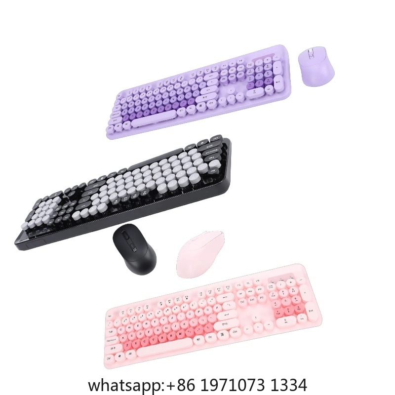 Kabellose Tastatur Niedliche K – Laptop Mouse Bewertung und Preis