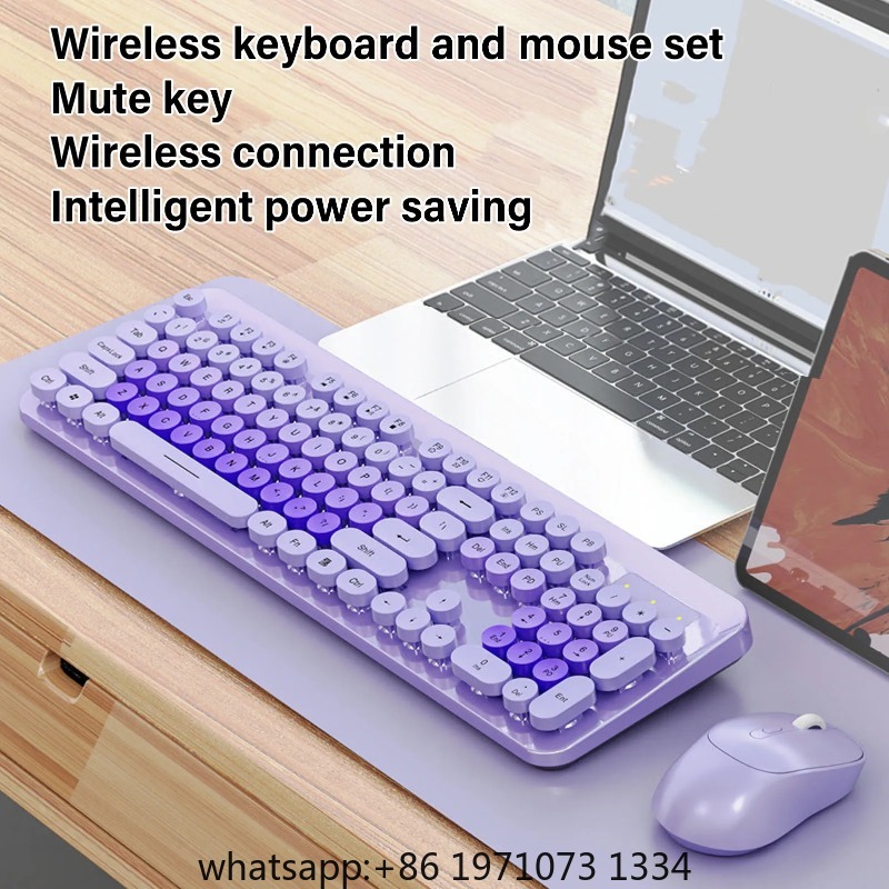 Kabellose Tastatur Niedliche K – Laptop Mouse Bewertung und Preis