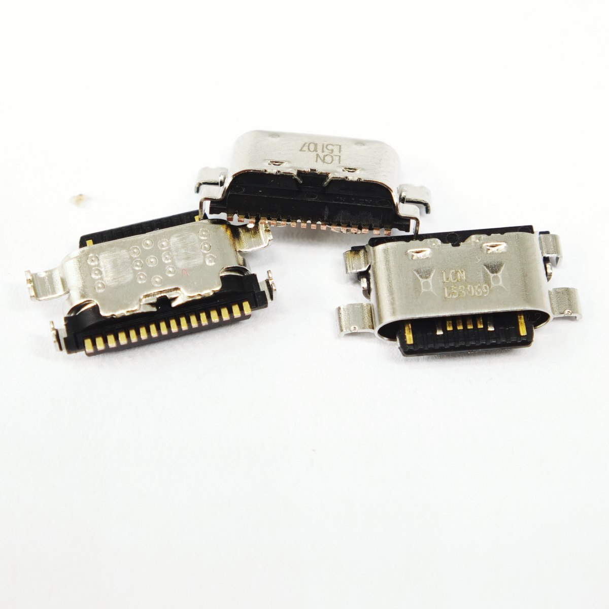 2-10Pcs Für Infinix GT 20 Pro  – Usb C Hub Bewertung und Preis