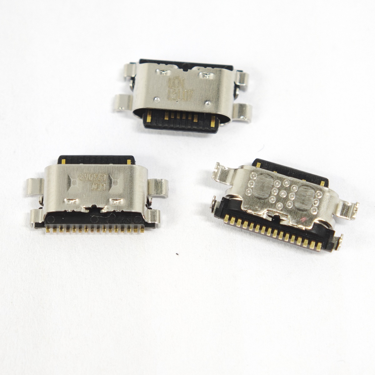 2-10Pcs Für Infinix GT 20 Pro  – Usb C Hub Bewertung und Preis