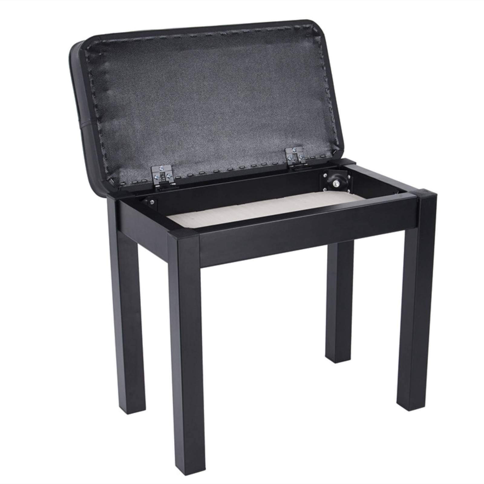 Klavierbank mit Stauraum, dick – Keyboard Cover Bewertung und Preis