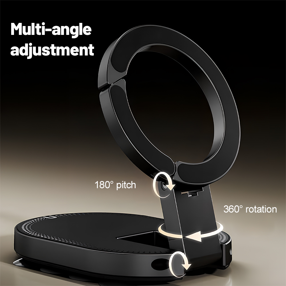 360 °   Rotierbarer 3-in-1-Sau – Laptop Stand Bewertung und Preis