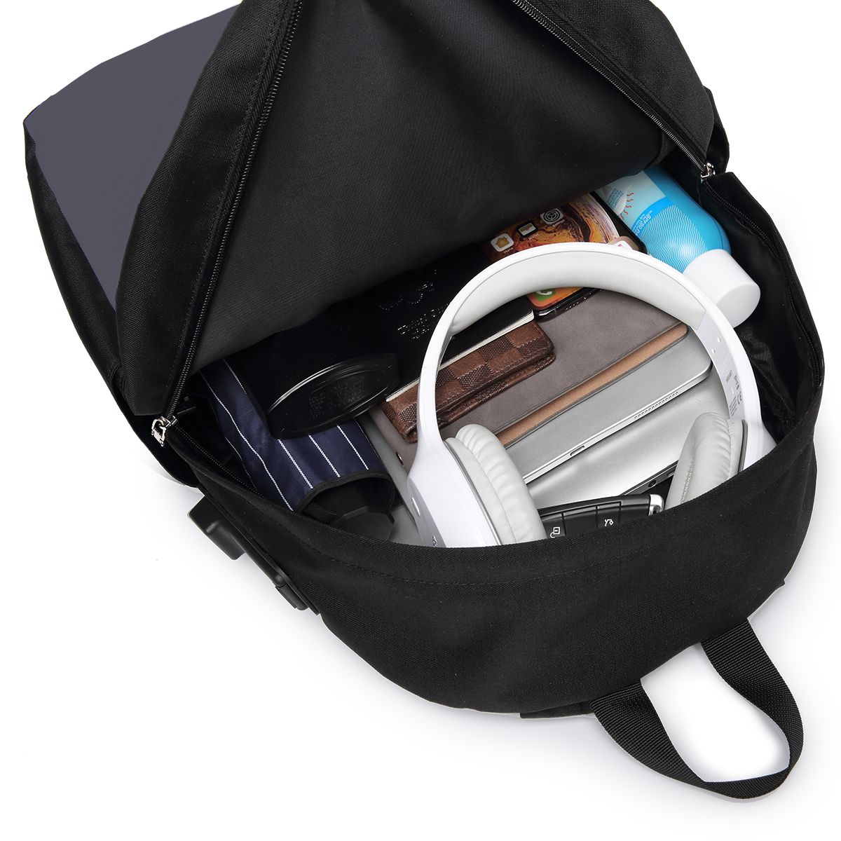 Movie Game Corporation Umbrell – Laptop Bag Bewertung und Preis
