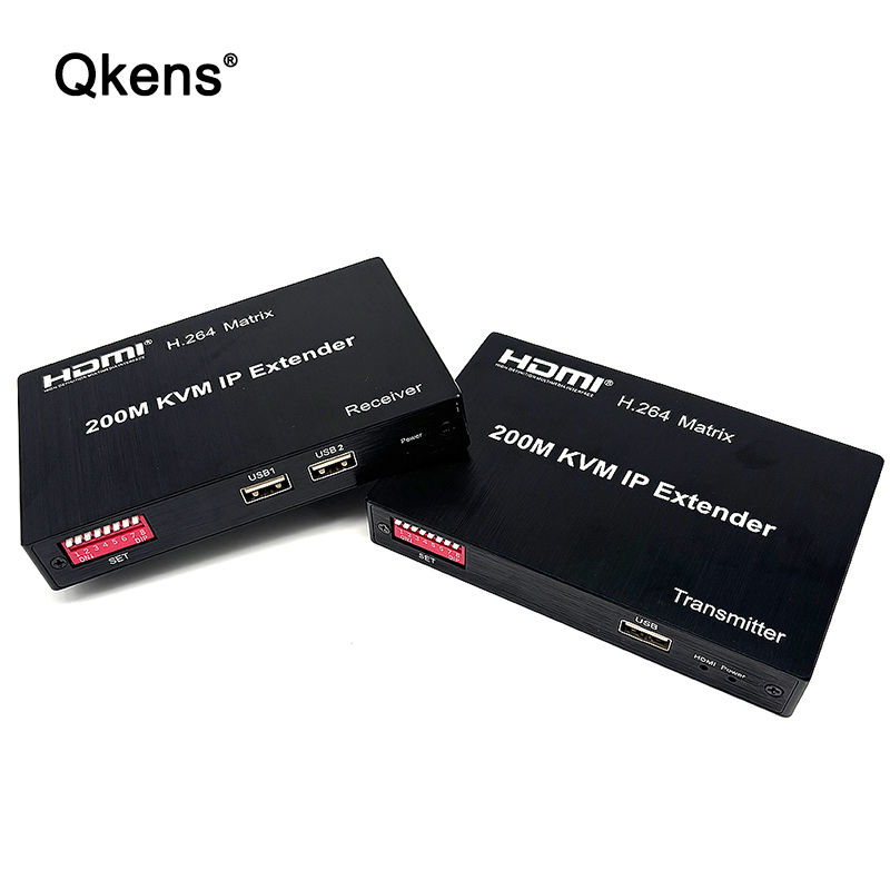1080p 200M HDMI KVM IP Extende – Hdmi Cable Bewertung und Preis