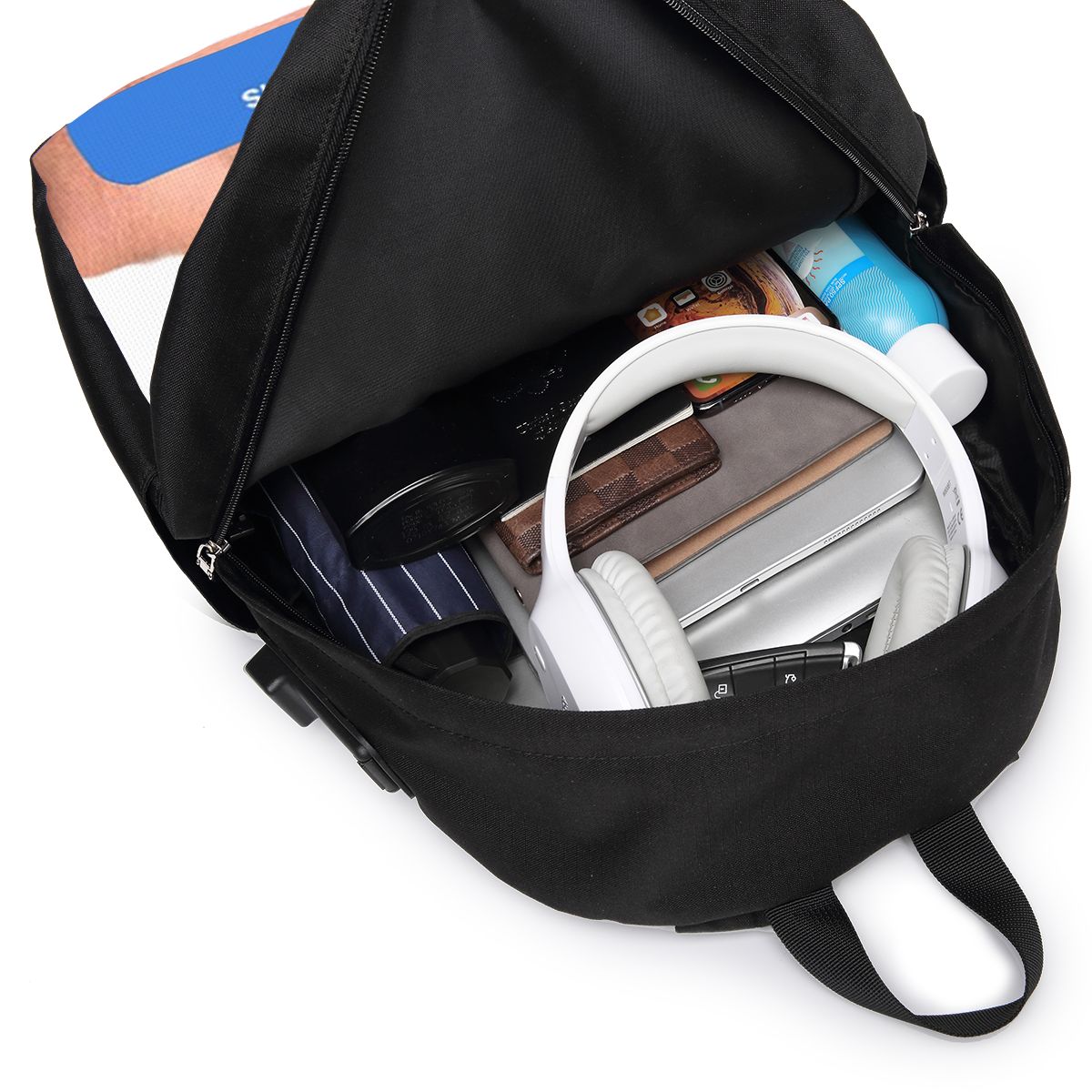 Johnny Sins Flirty Text Bubble – Laptop Bag Bewertung und Preis