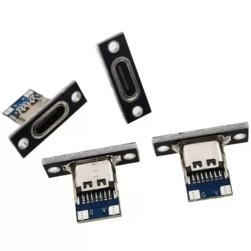 USB 3.1 Typ-C-Buchse mit Schra – Usb C Hub Bewertung und Preis