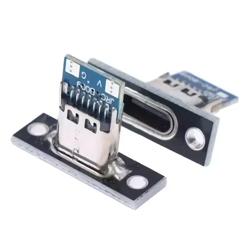 USB 3.1 Typ-C-Buchse mit Schra – Usb C Hub Bewertung und Preis