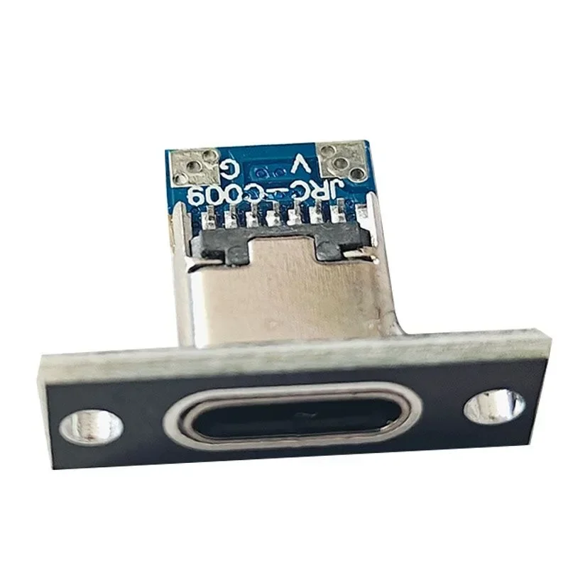 USB 3.1 Typ-C-Buchse mit Schra – Usb C Hub Bewertung und Preis