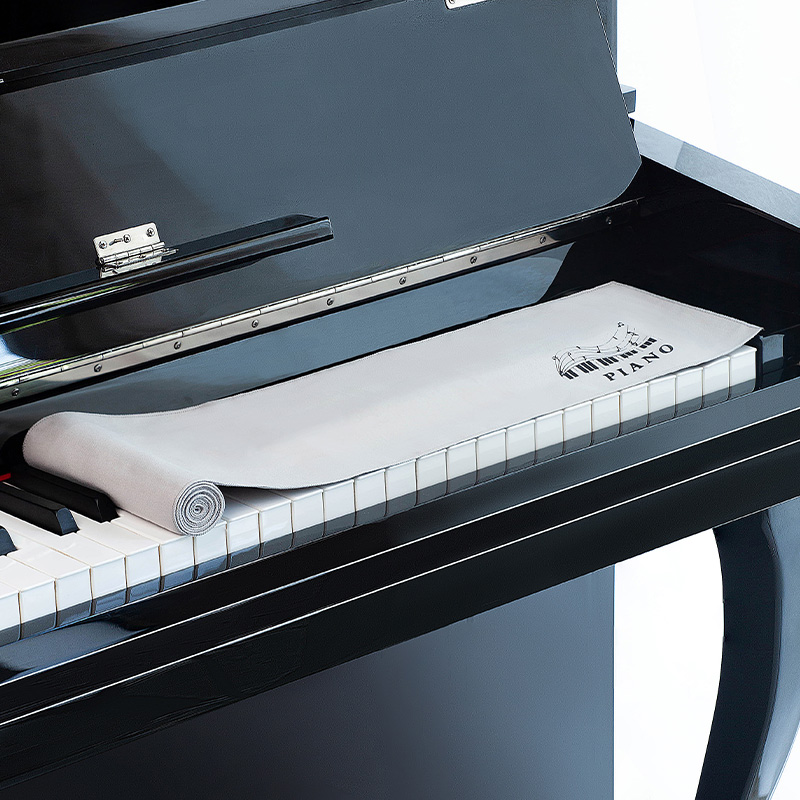 Dreieckiges Staubschutztuch fü – Keyboard Cover Bewertung und Preis