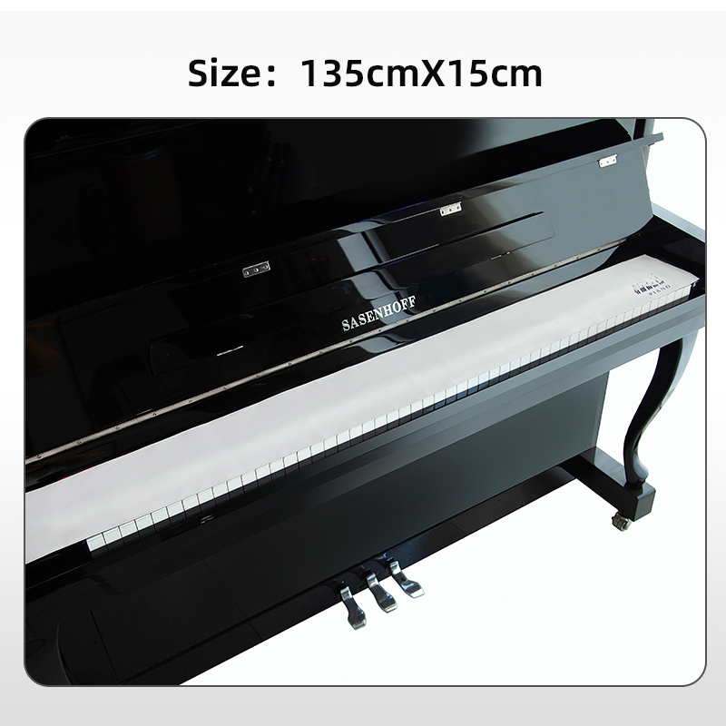 Dreieckiges Staubschutztuch fü – Keyboard Cover Bewertung und Preis