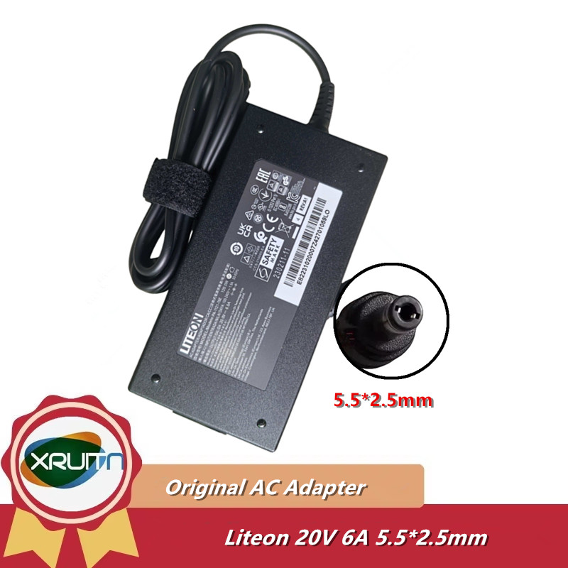 Original 20V 6A PA-1121-76E AC – Laptop Charger Bewertung und Preis